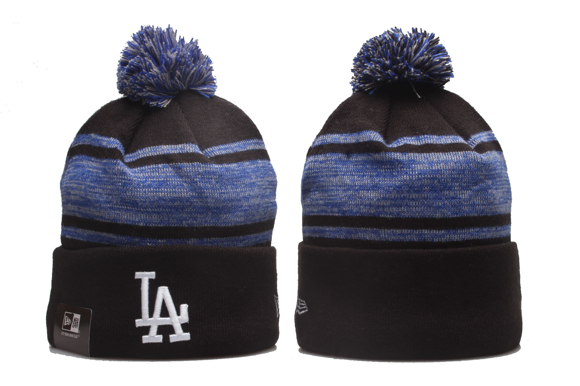 Los Angeles Dodgers style #2  2024 MLB hat->mlb hats->Sports Caps